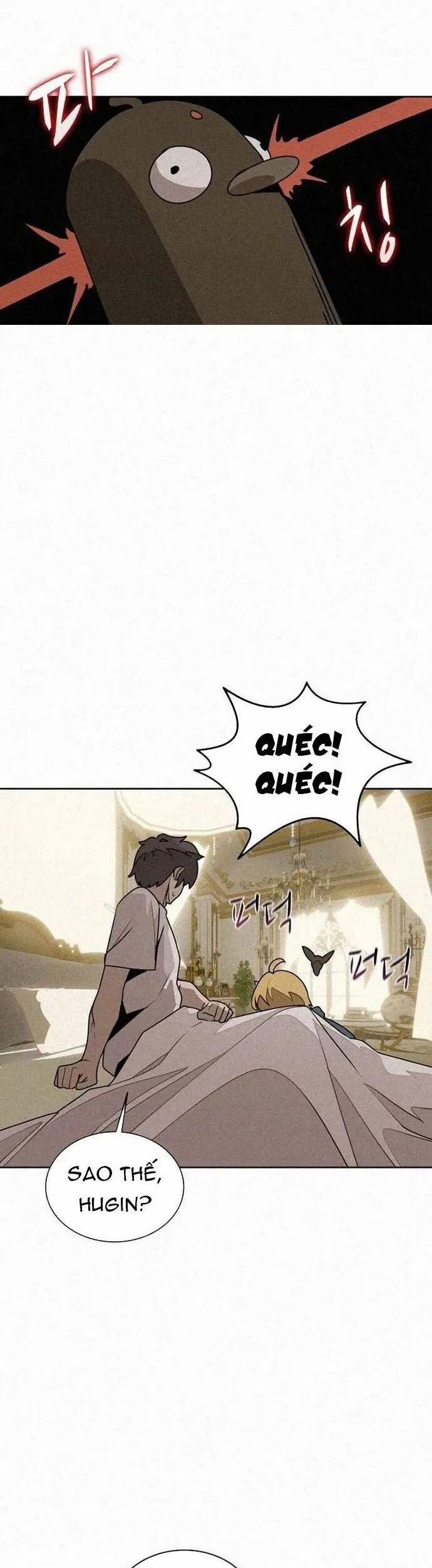 Thực Thư Pháp Sư 102 trang 3