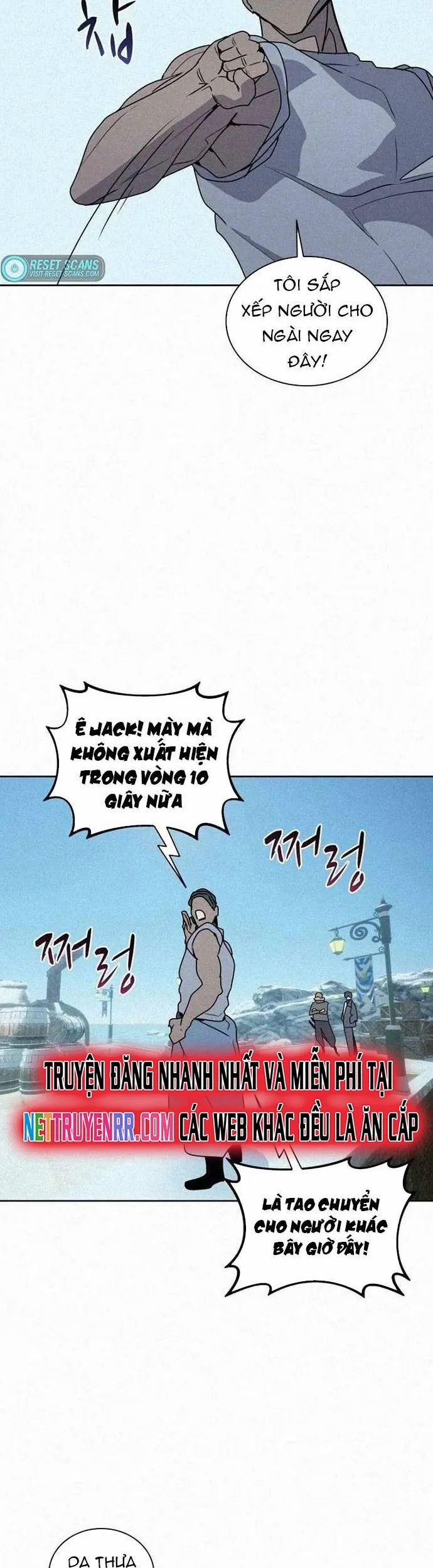 Thực Thư Pháp Sư 102 trang 30