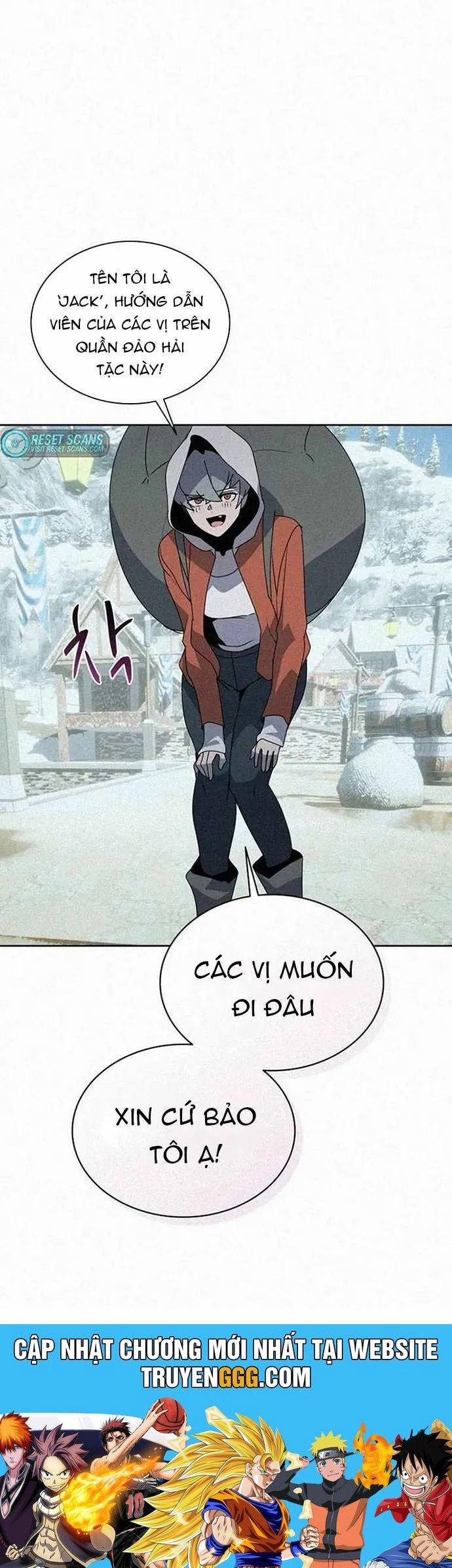 Thực Thư Pháp Sư 102 trang 34