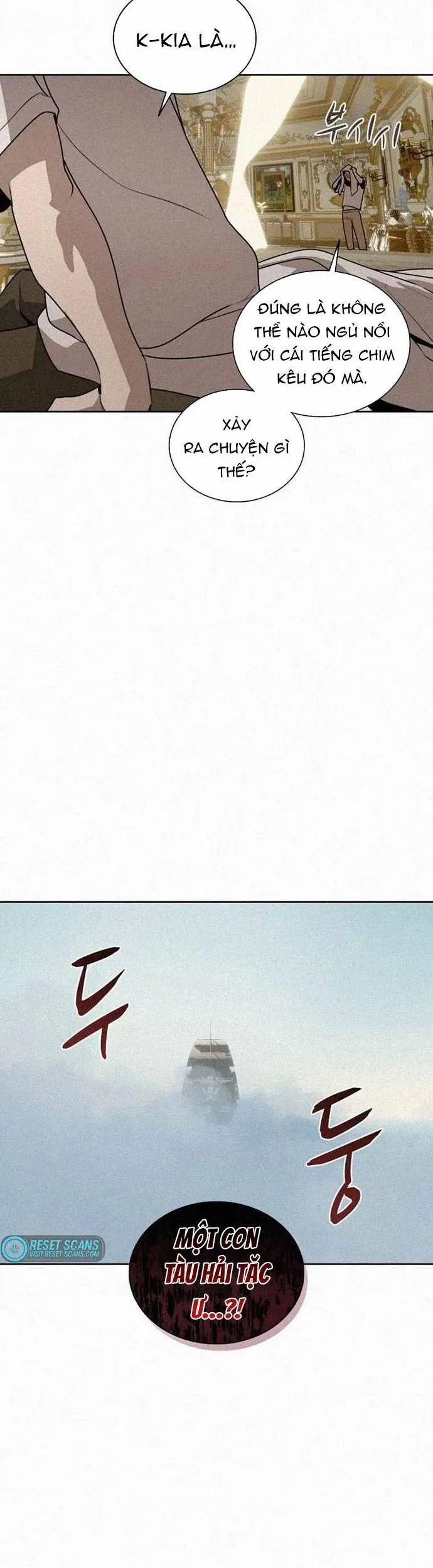 Thực Thư Pháp Sư 102 trang 4