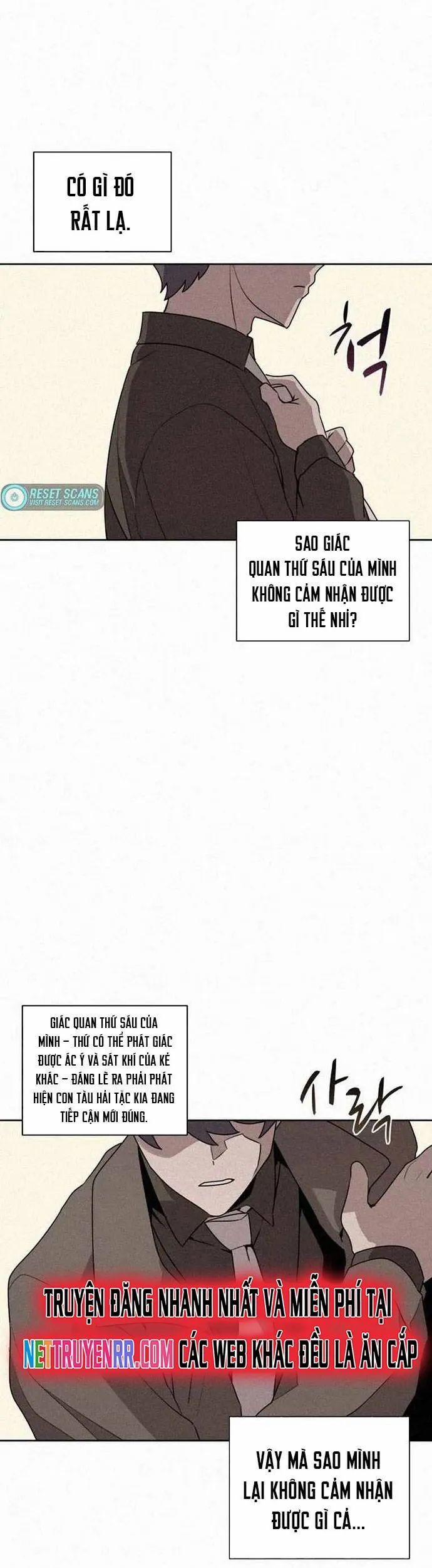 Thực Thư Pháp Sư 102 trang 6