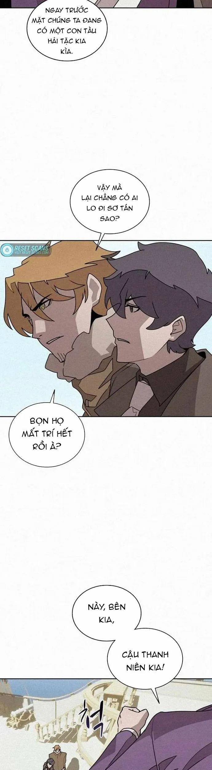 Thực Thư Pháp Sư 102 trang 8