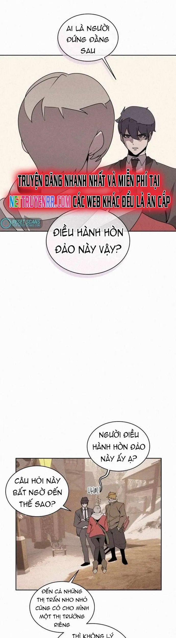 Thực Thư Pháp Sư 103 trang 10