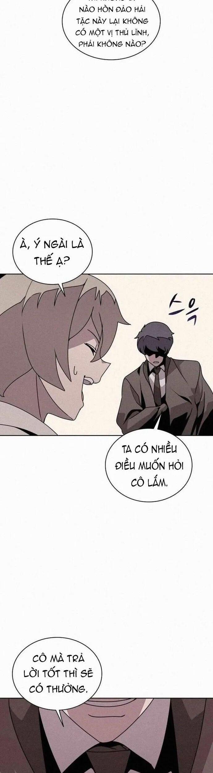 Thực Thư Pháp Sư 103 trang 11