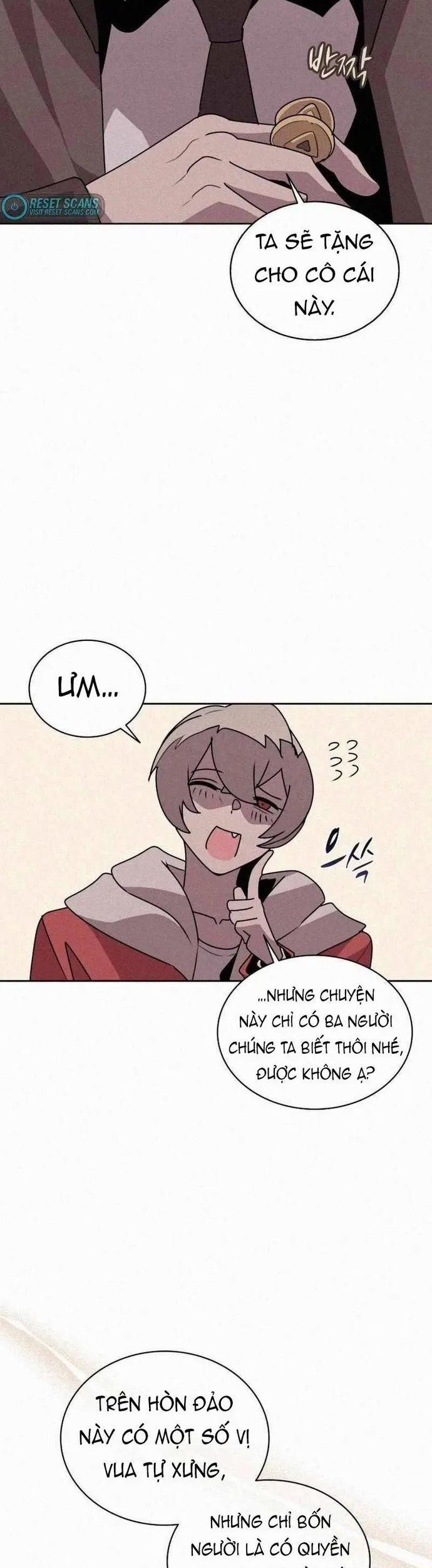 Thực Thư Pháp Sư 103 trang 12