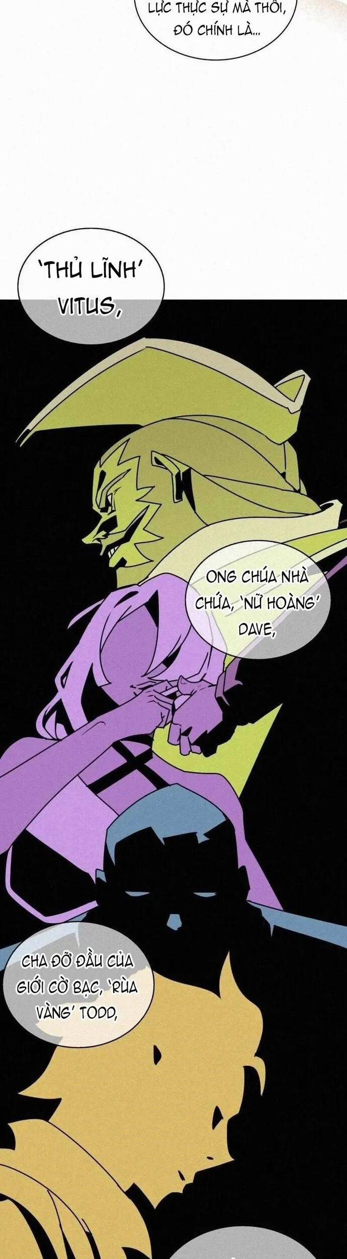 Thực Thư Pháp Sư 103 trang 13