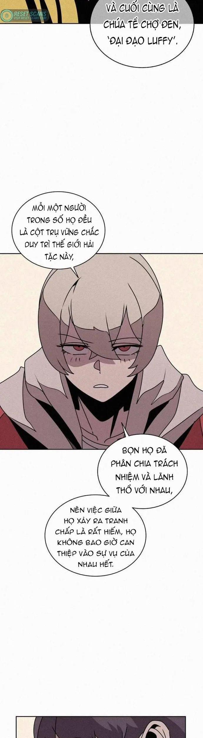 Thực Thư Pháp Sư 103 trang 14