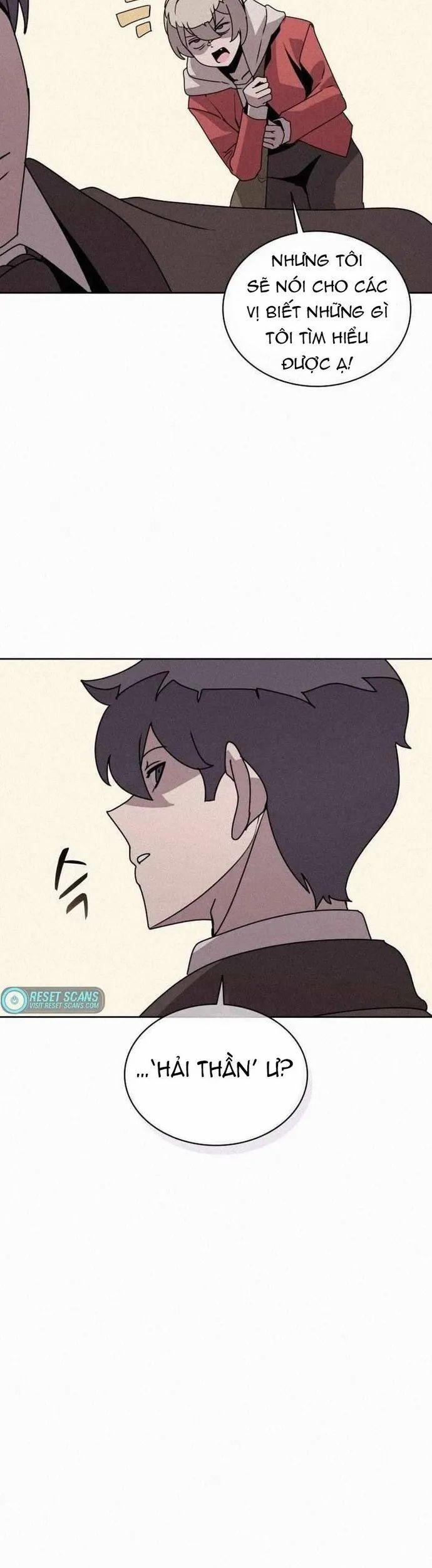 Thực Thư Pháp Sư 103 trang 18