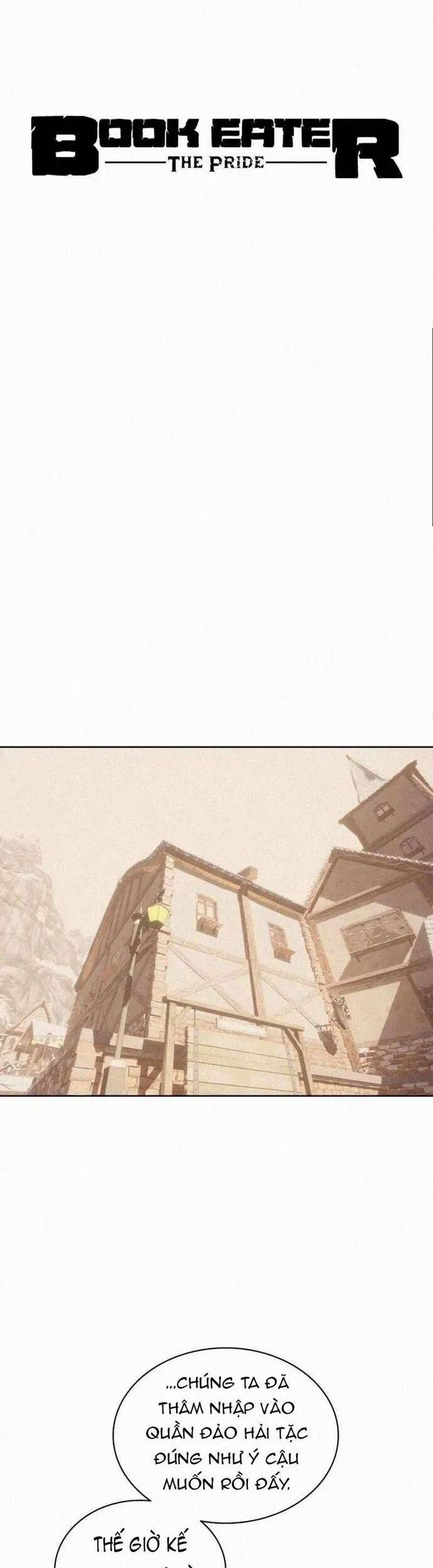 Thực Thư Pháp Sư 103 trang 19