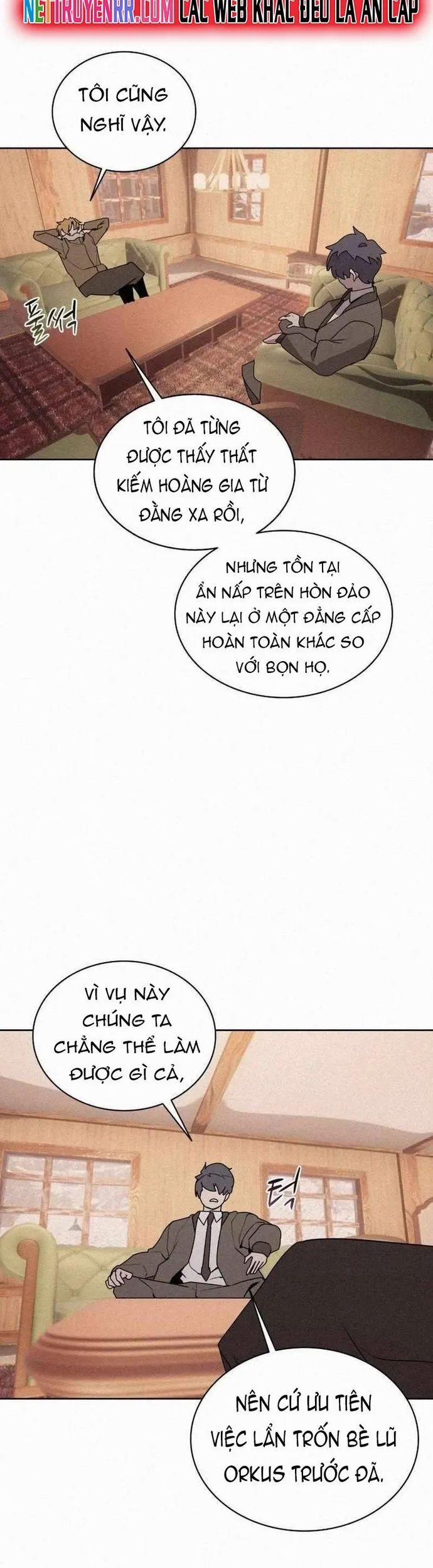 Thực Thư Pháp Sư 103 trang 24