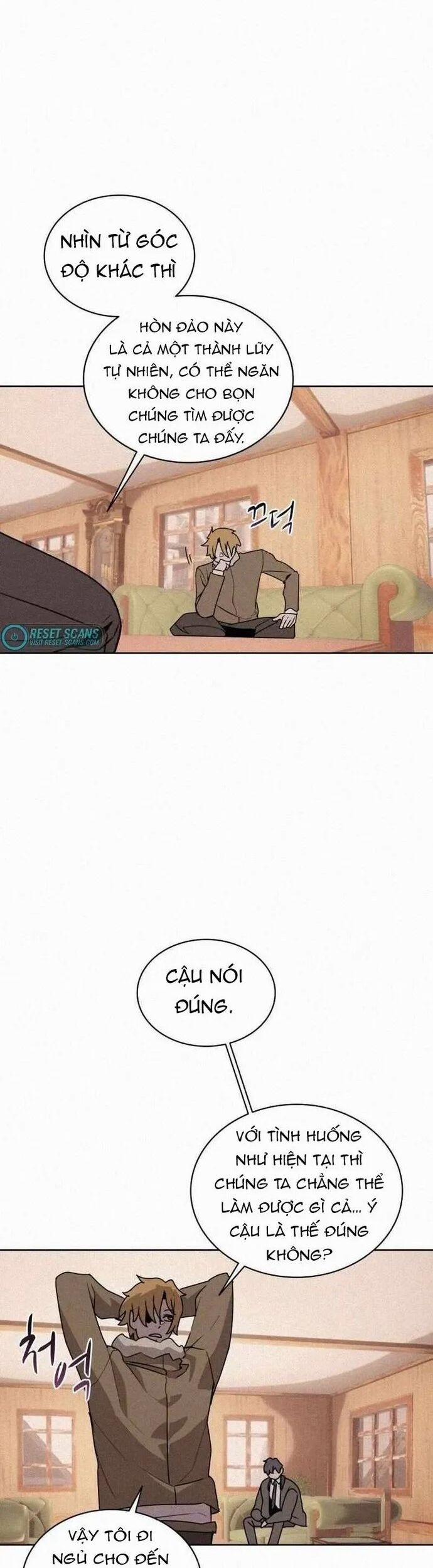 Thực Thư Pháp Sư 103 trang 25