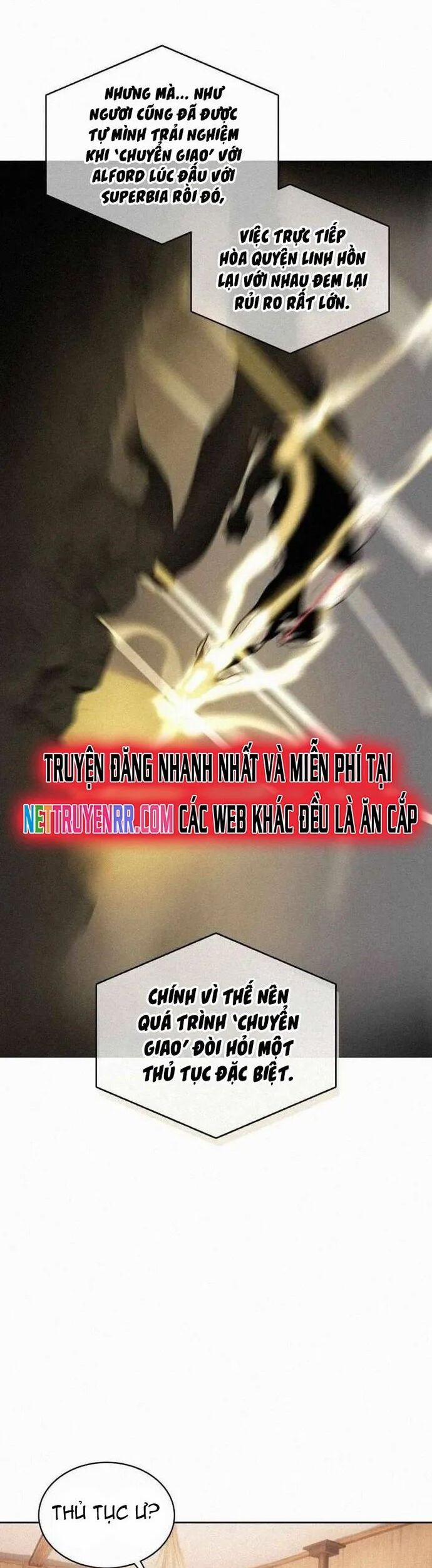 Thực Thư Pháp Sư 103 trang 31