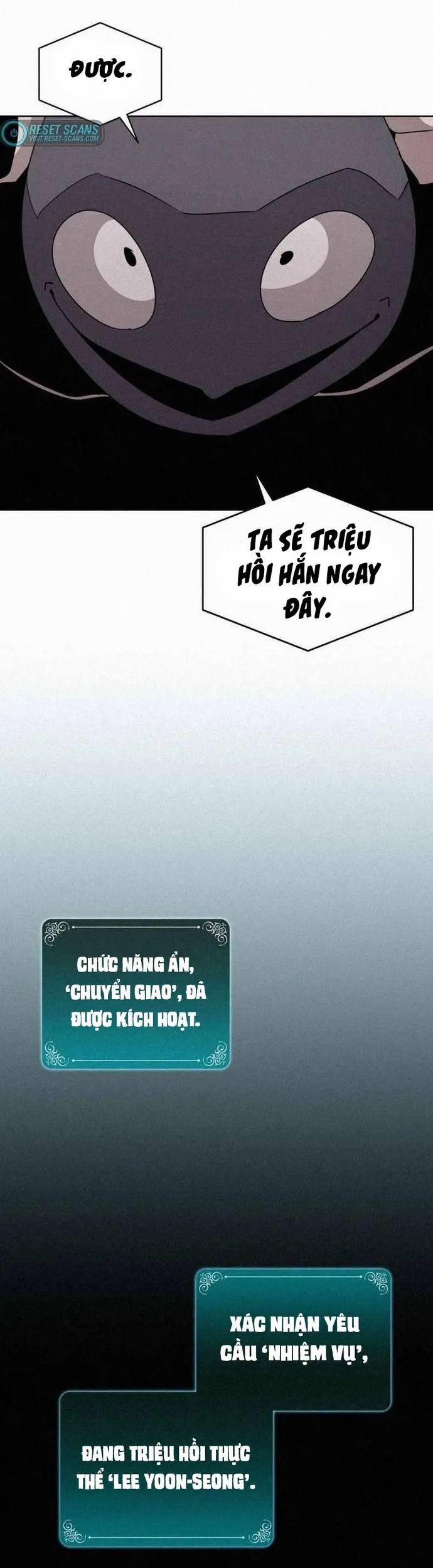 Thực Thư Pháp Sư 103 trang 36