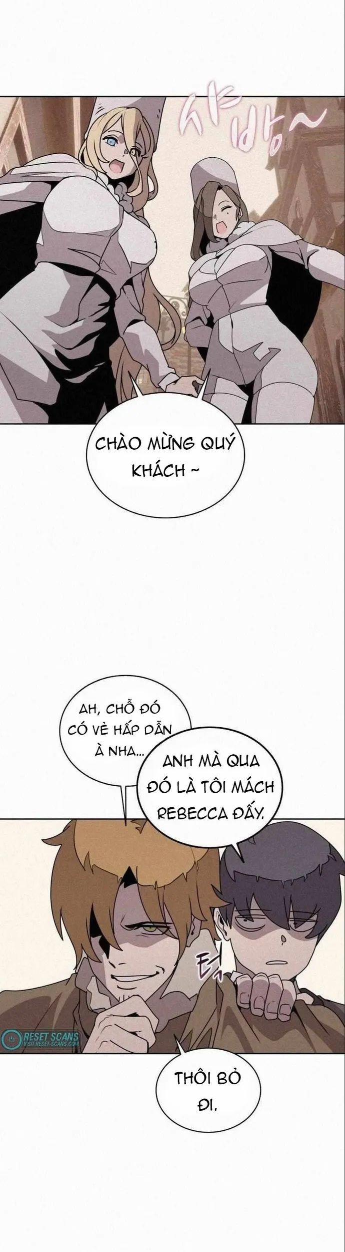 Thực Thư Pháp Sư 103 trang 8