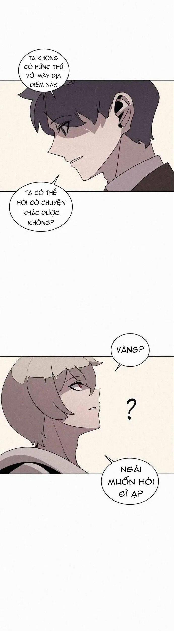 Thực Thư Pháp Sư 103 trang 9