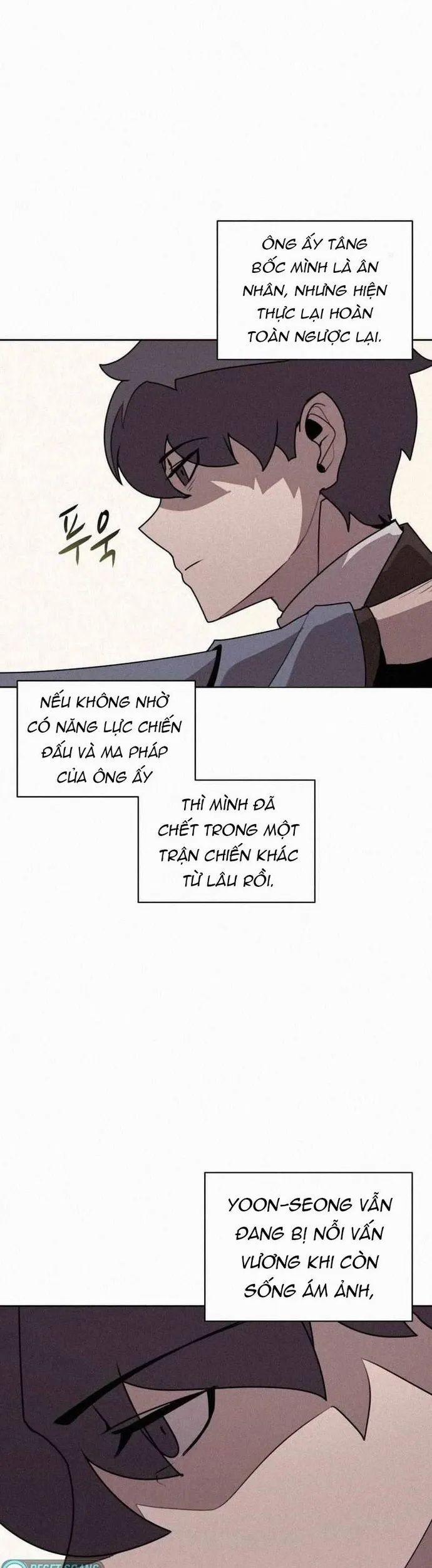 Thực Thư Pháp Sư 104 trang 12