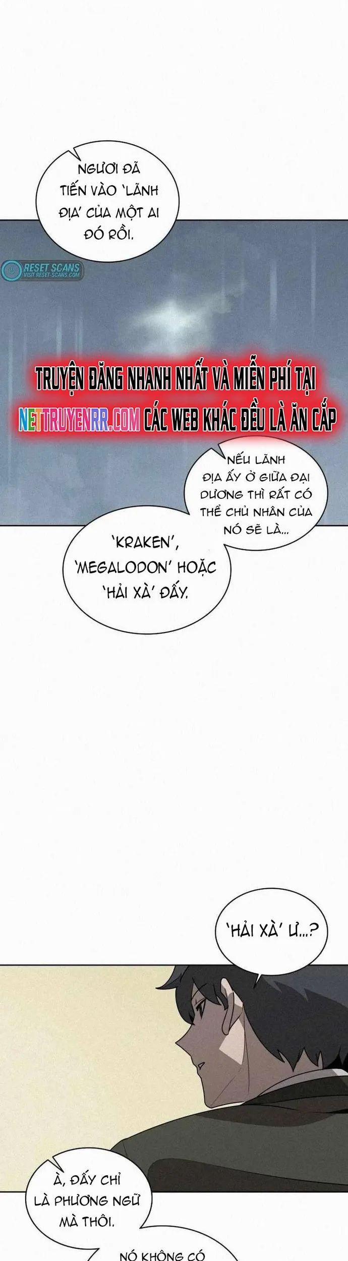 Thực Thư Pháp Sư 104 trang 30