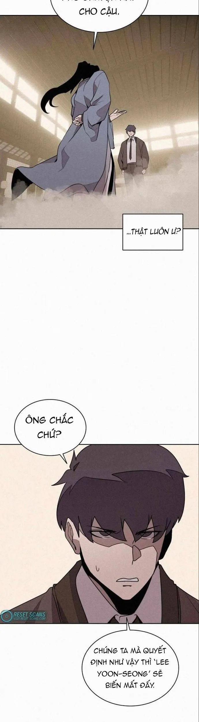 Thực Thư Pháp Sư 104 trang 4