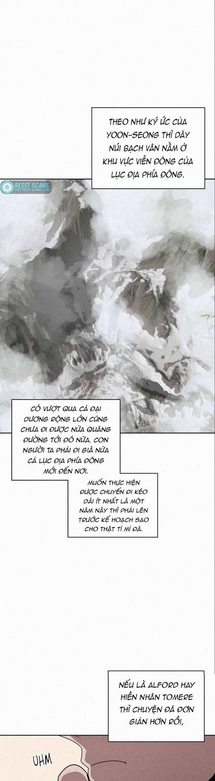 Thực Thư Pháp Sư 104 trang 9