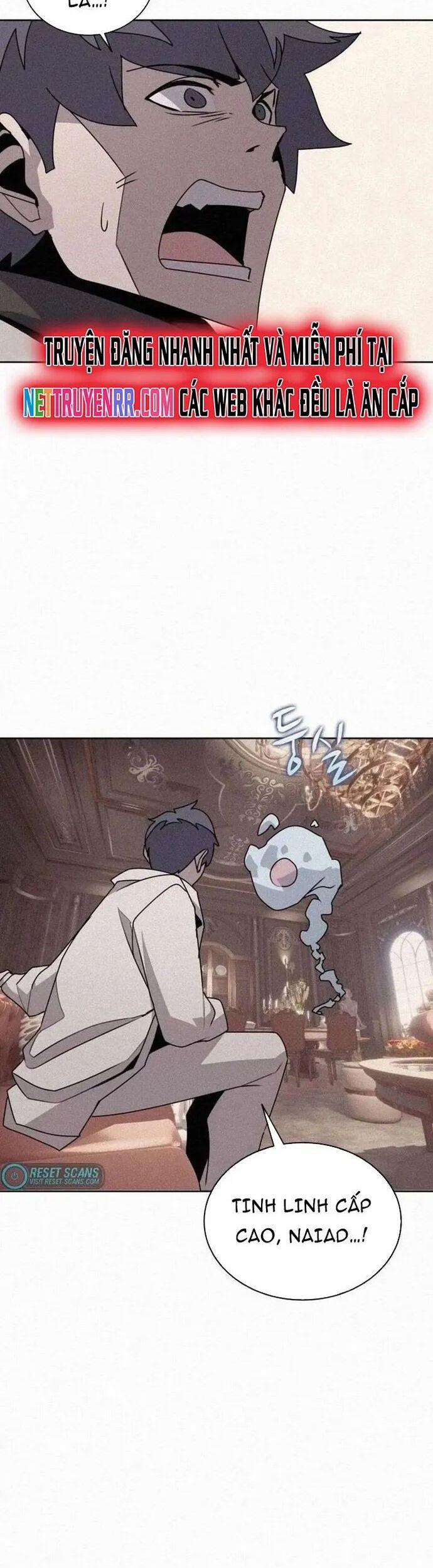 Thực Thư Pháp Sư 105 trang 15