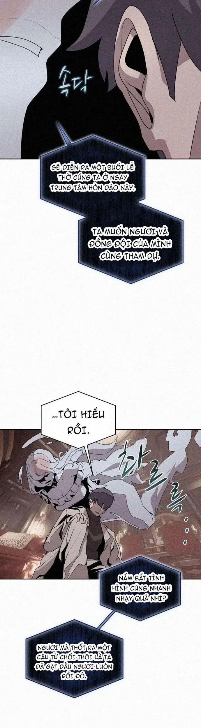 Thực Thư Pháp Sư 105 trang 24