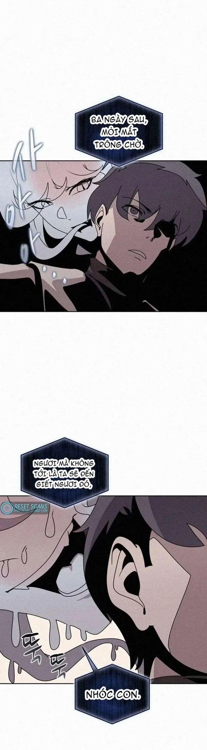 Thực Thư Pháp Sư 105 trang 25