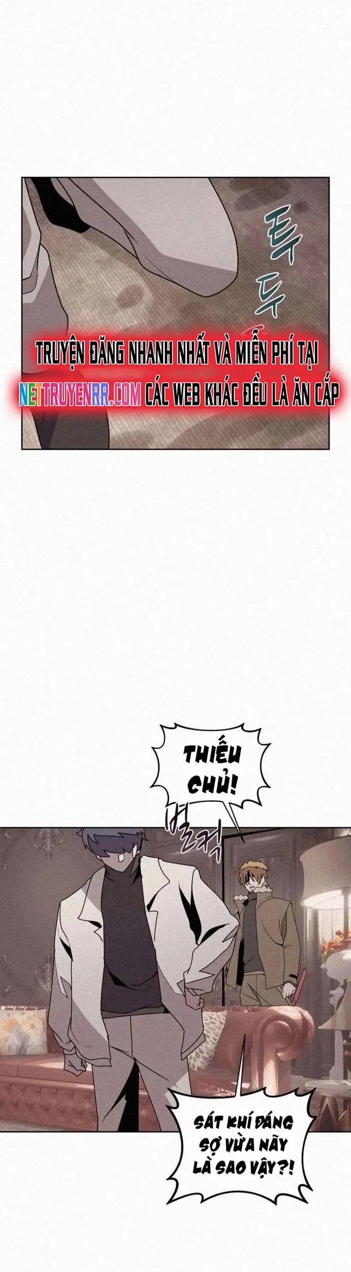 Thực Thư Pháp Sư 105 trang 26