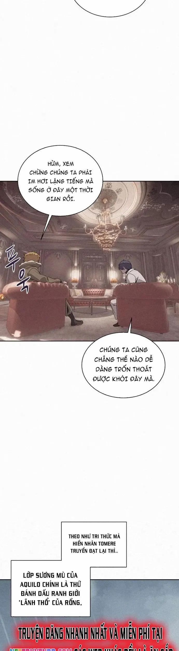 Thực Thư Pháp Sư 105 trang 4