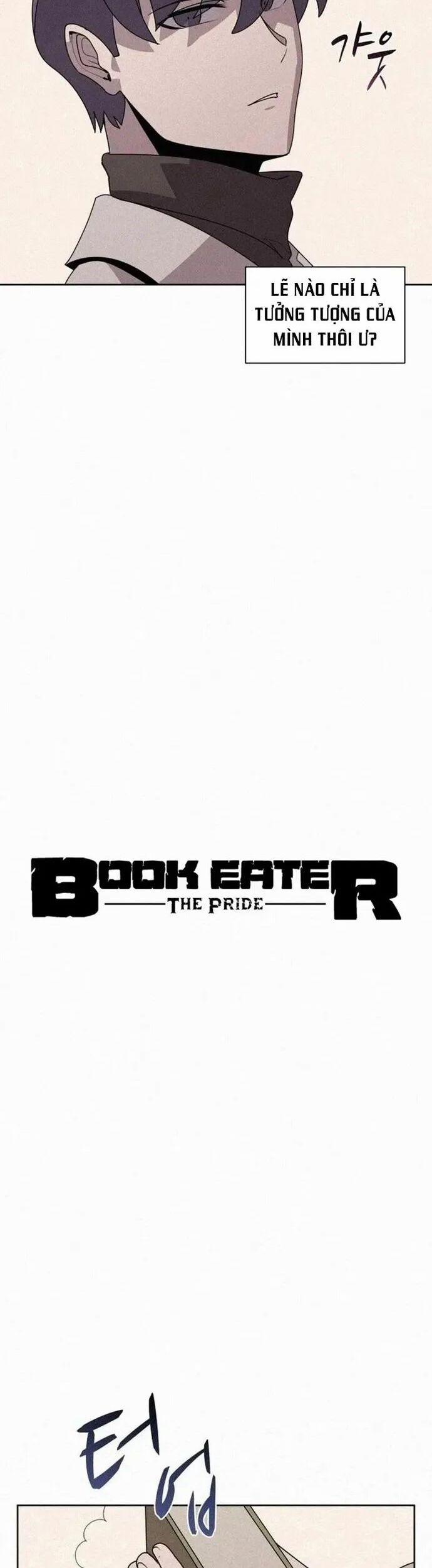 Thực Thư Pháp Sư 105 trang 7