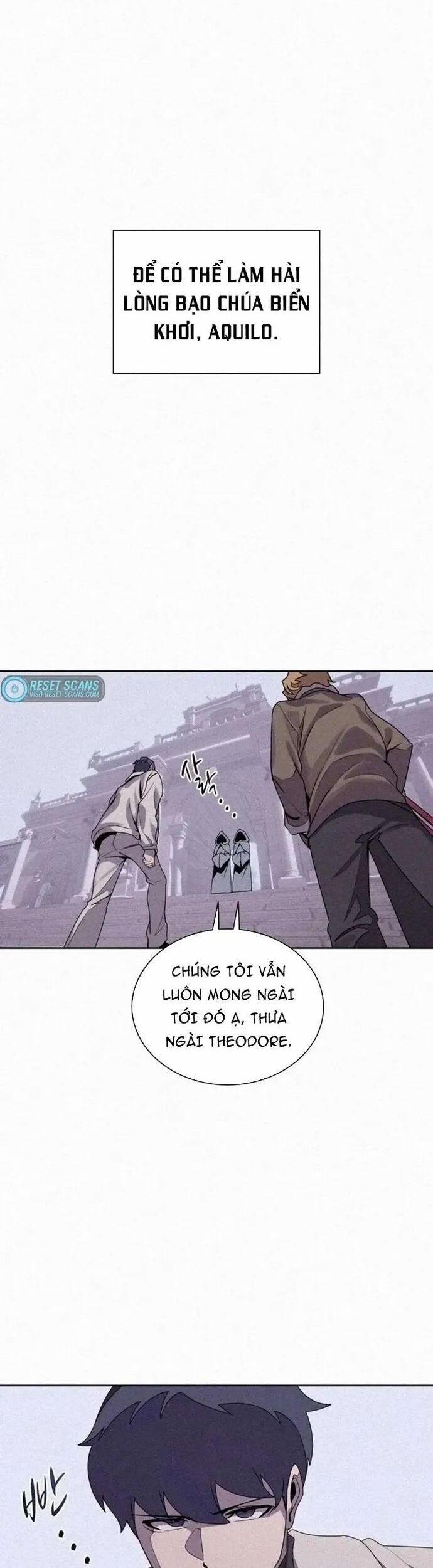 Thực Thư Pháp Sư 106 trang 1