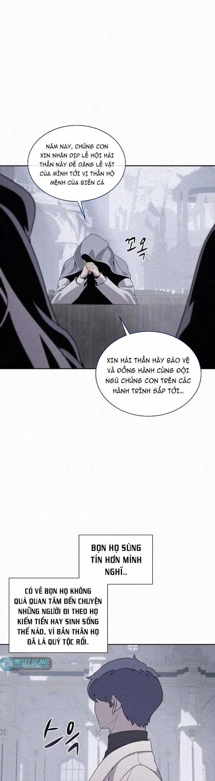 Thực Thư Pháp Sư 106 trang 10