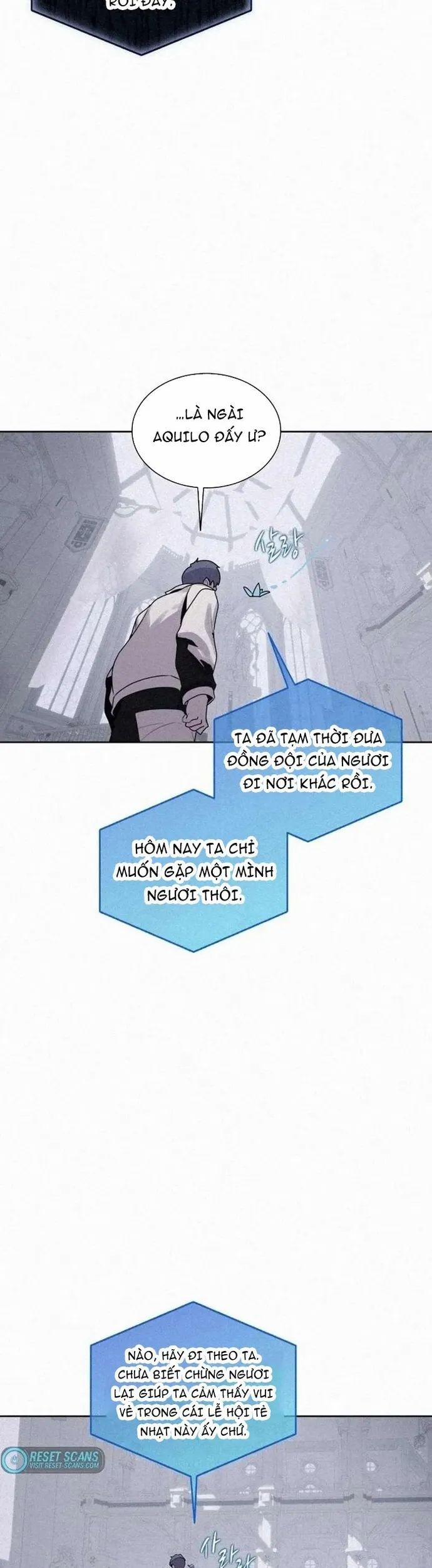 Thực Thư Pháp Sư 106 trang 12