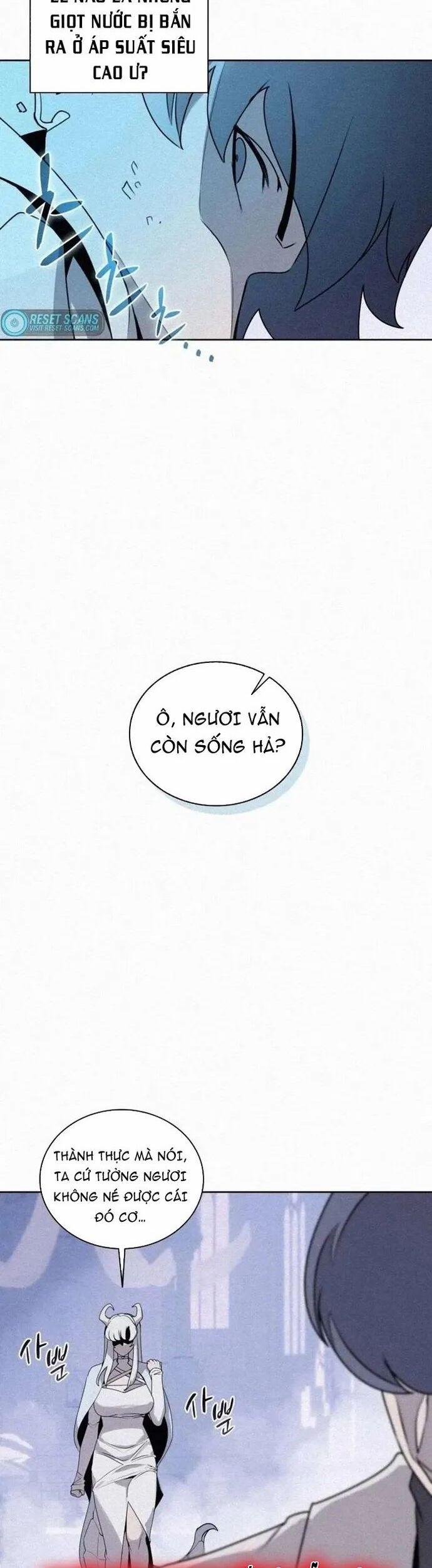 Thực Thư Pháp Sư 106 trang 17