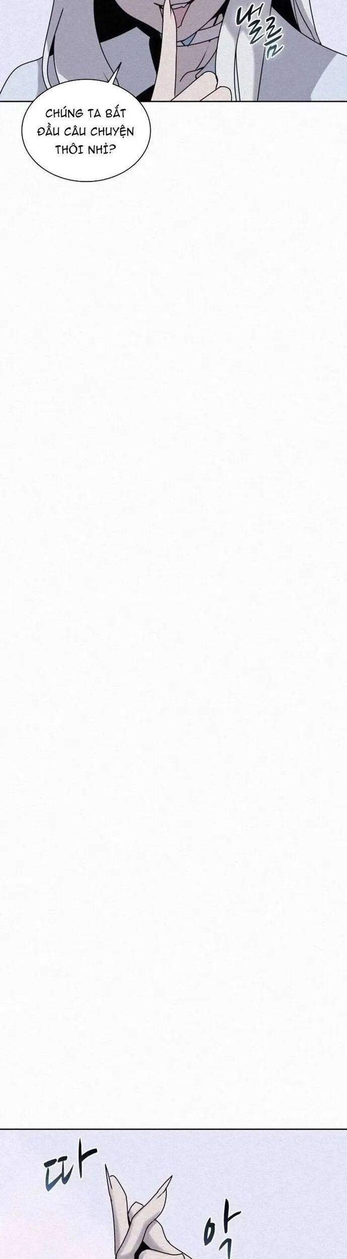 Thực Thư Pháp Sư 106 trang 19