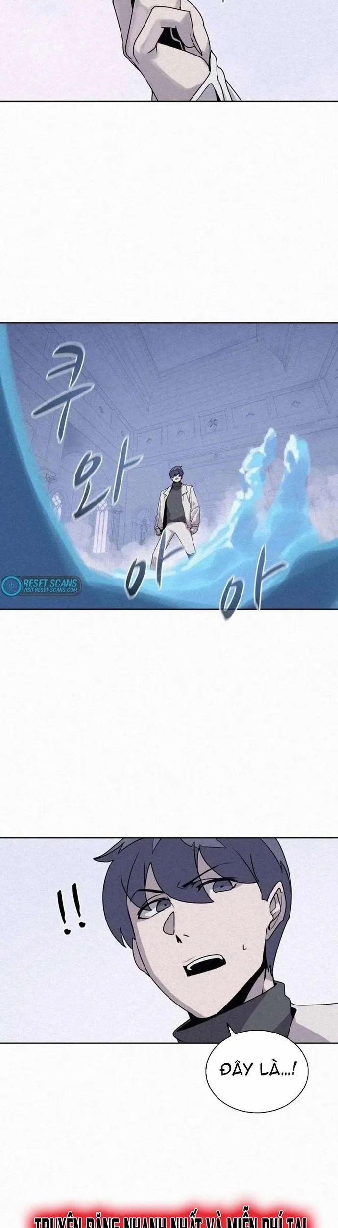 Thực Thư Pháp Sư 106 trang 20