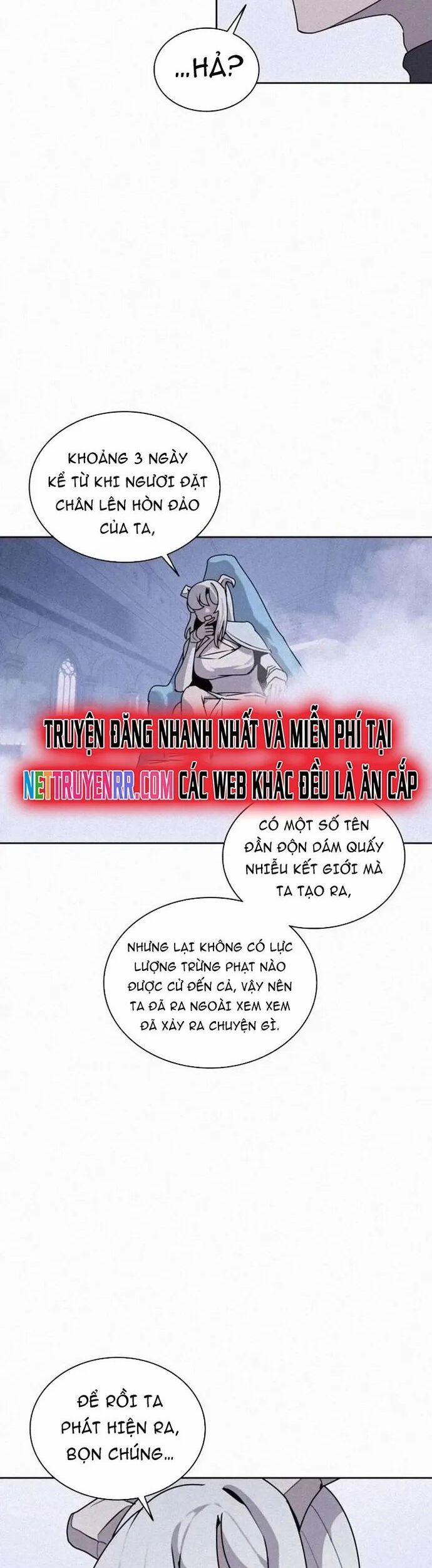 Thực Thư Pháp Sư 106 trang 23