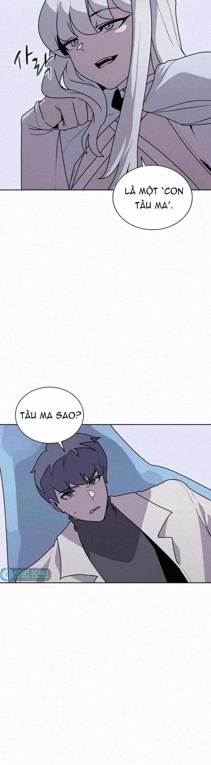 Thực Thư Pháp Sư 106 trang 24