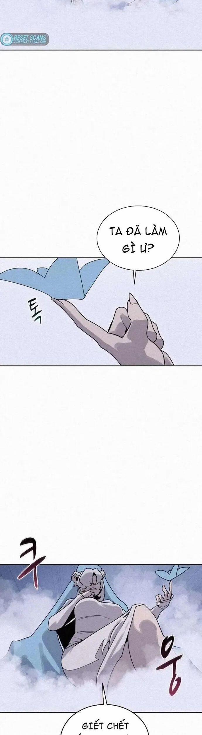 Thực Thư Pháp Sư 106 trang 27