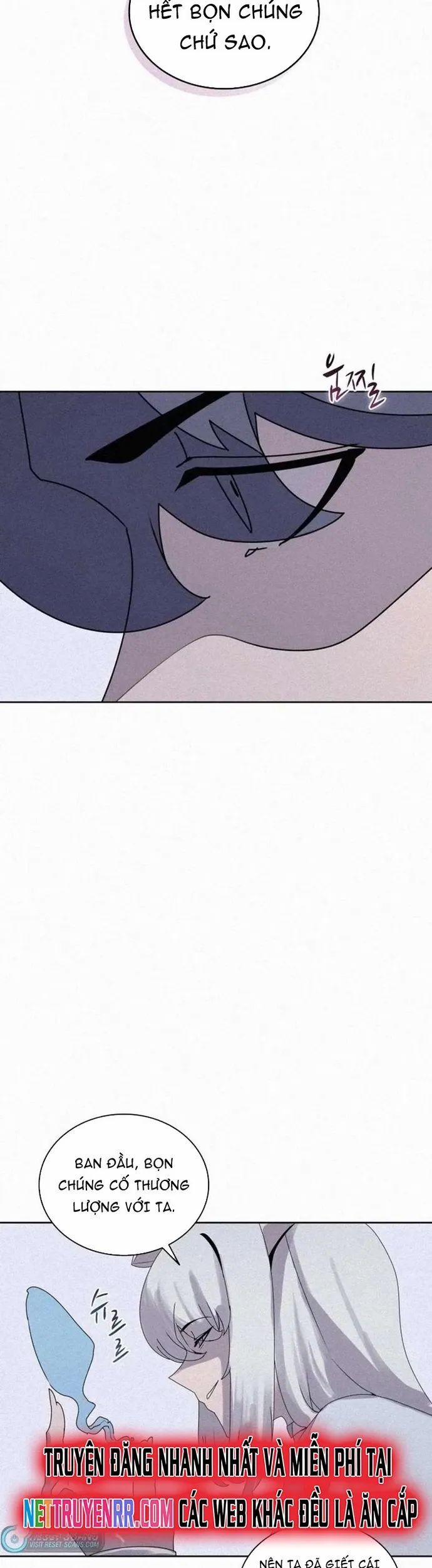 Thực Thư Pháp Sư 106 trang 28