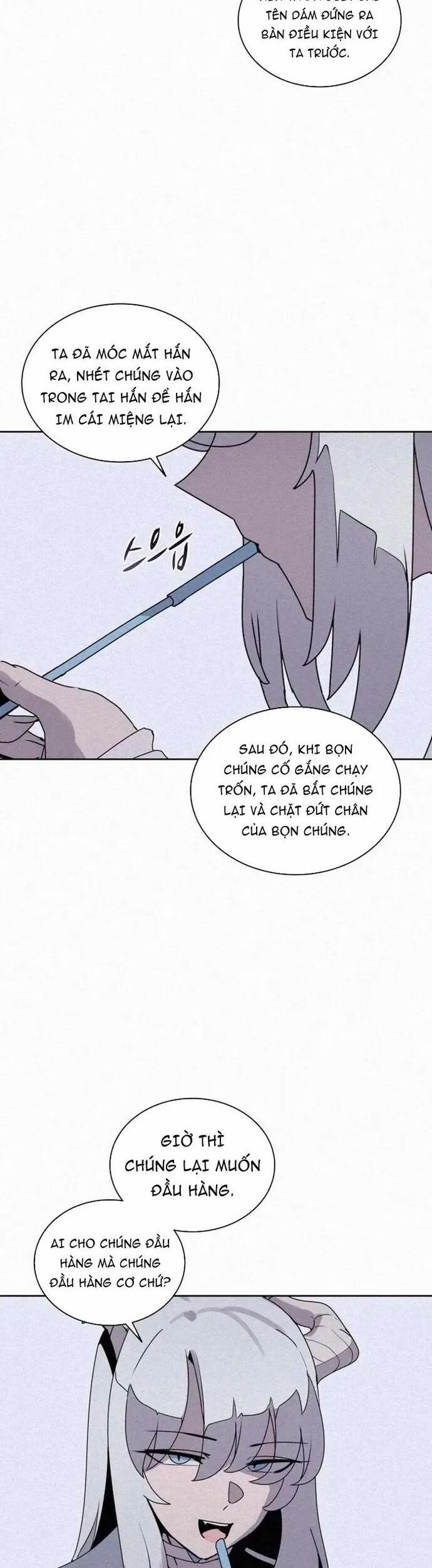 Thực Thư Pháp Sư 106 trang 29