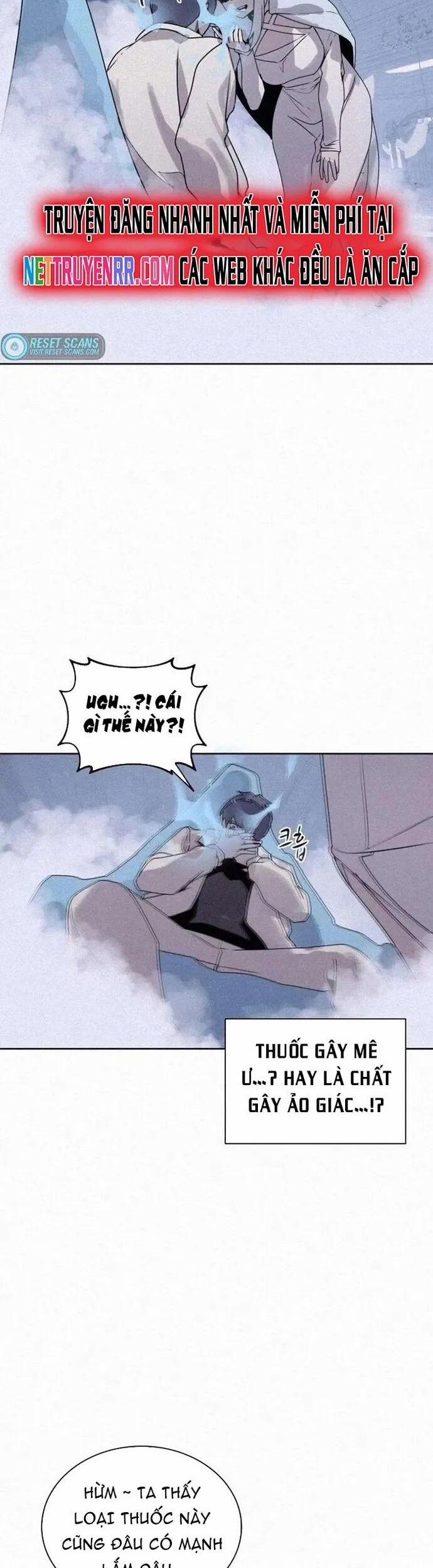 Thực Thư Pháp Sư 106 trang 33