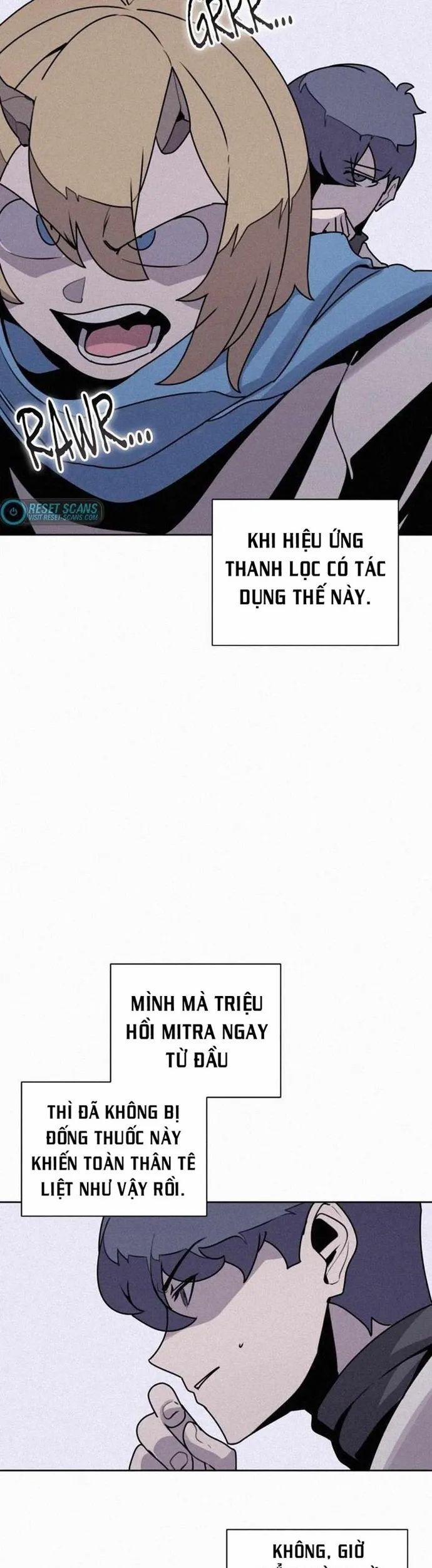 Thực Thư Pháp Sư 107 trang 10