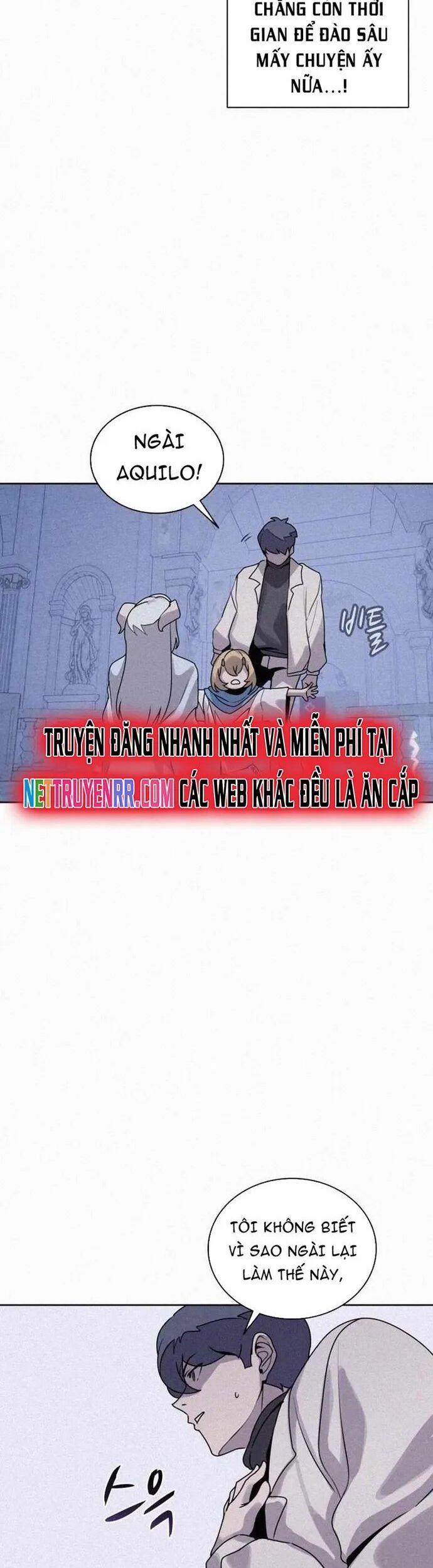 Thực Thư Pháp Sư 107 trang 11