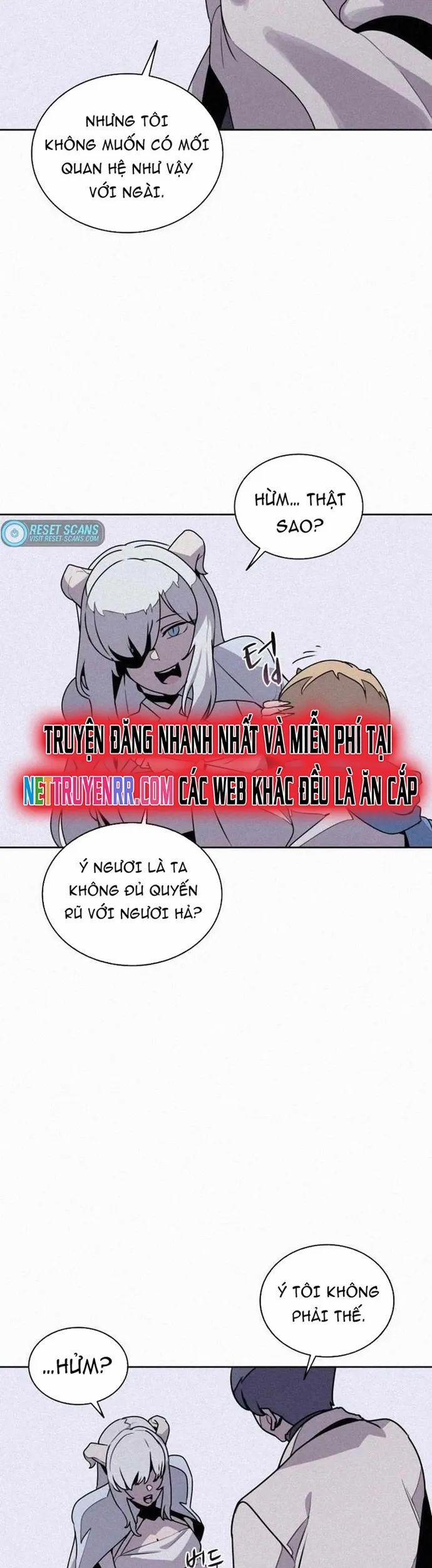 Thực Thư Pháp Sư 107 trang 12