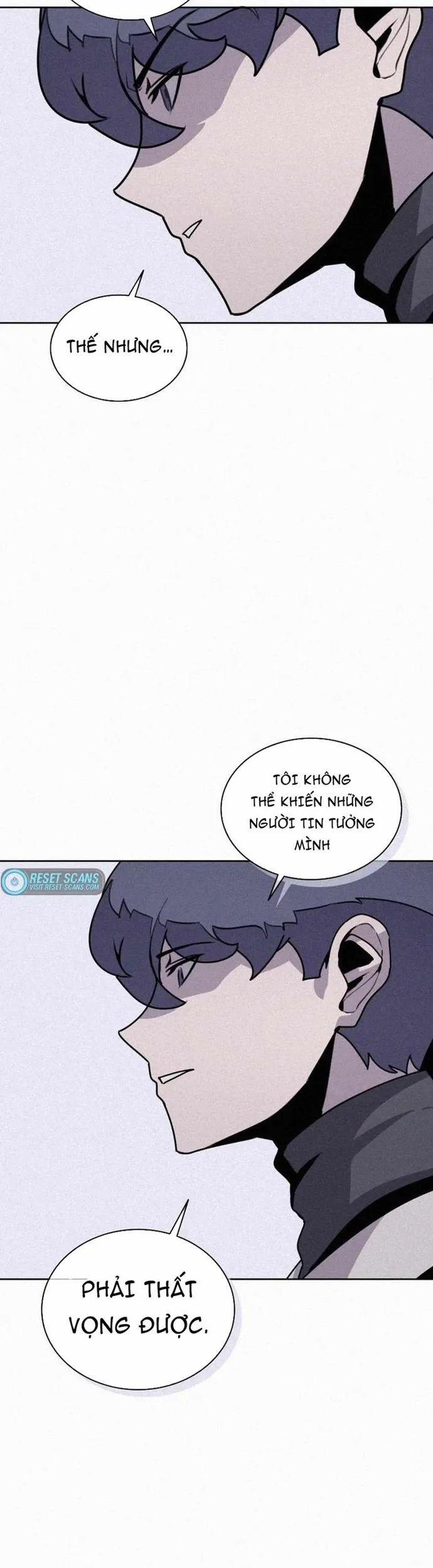 Thực Thư Pháp Sư 107 trang 14