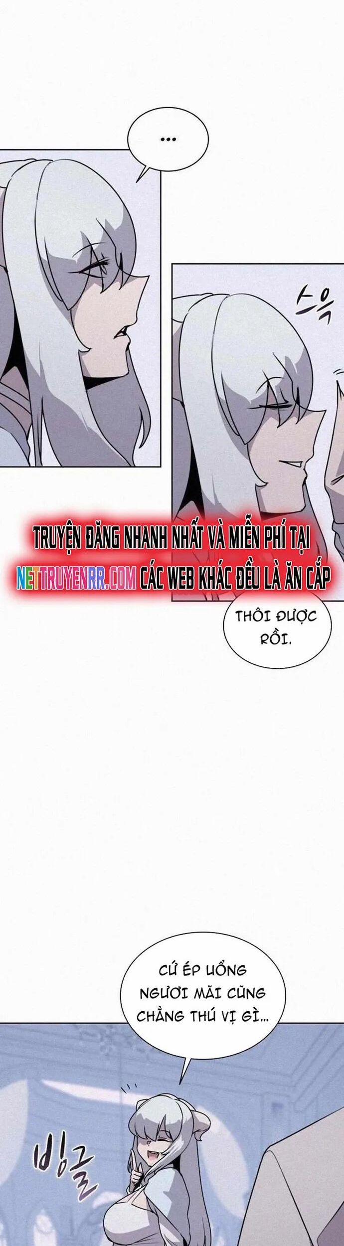 Thực Thư Pháp Sư 107 trang 15