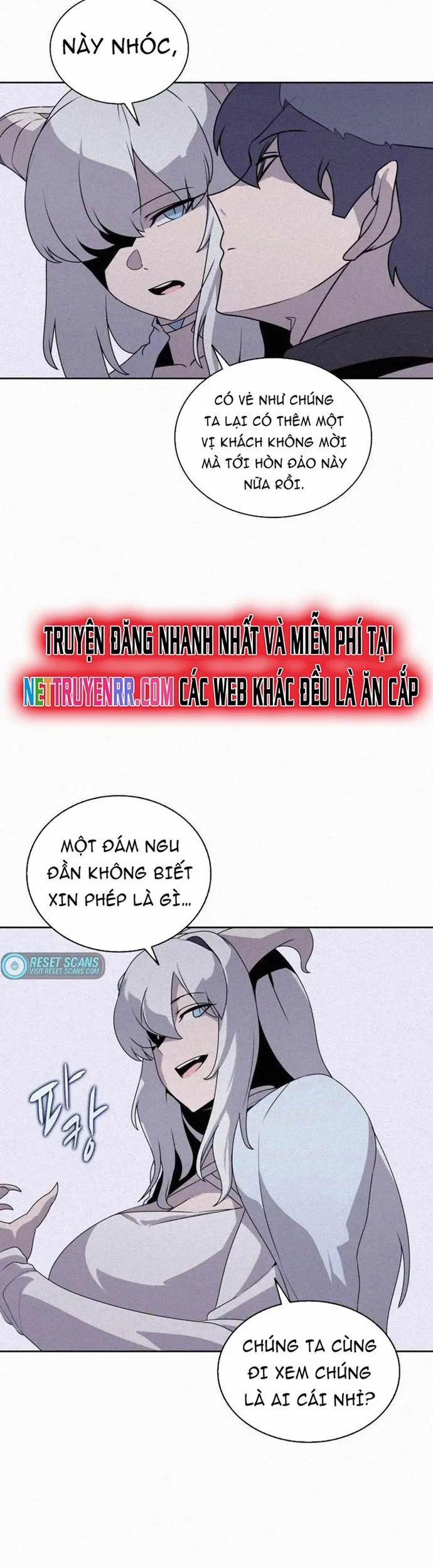 Thực Thư Pháp Sư 107 trang 18