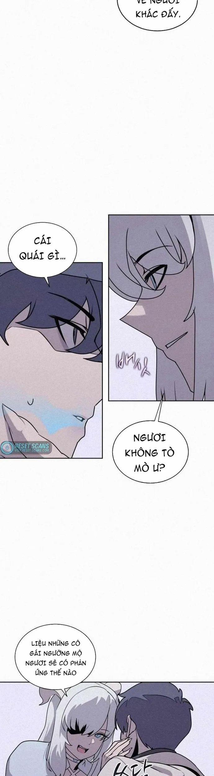 Thực Thư Pháp Sư 107 trang 2