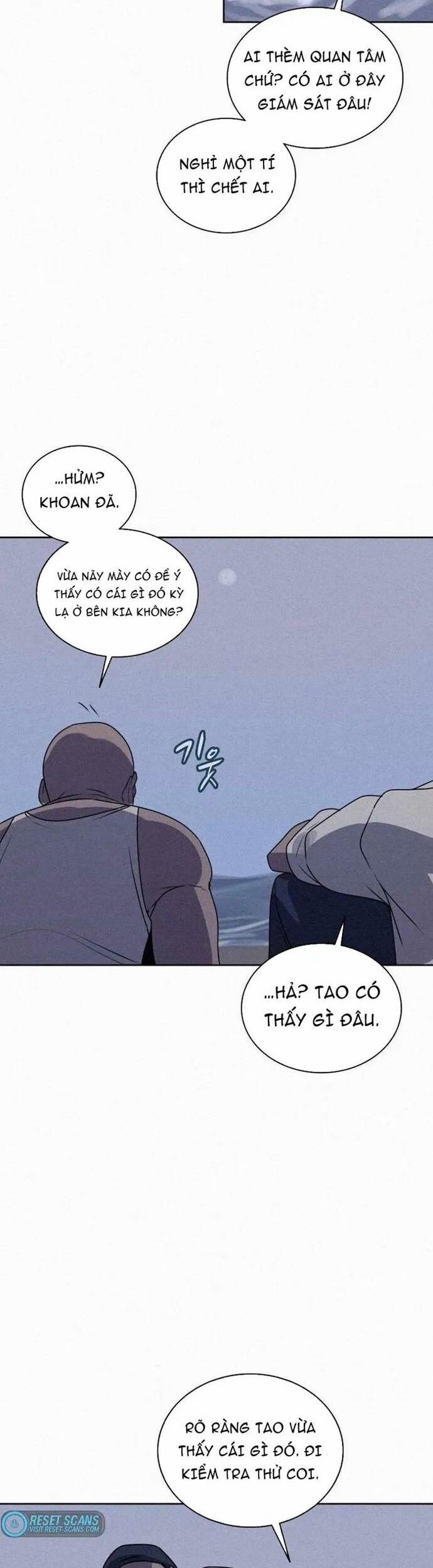 Thực Thư Pháp Sư 107 trang 23