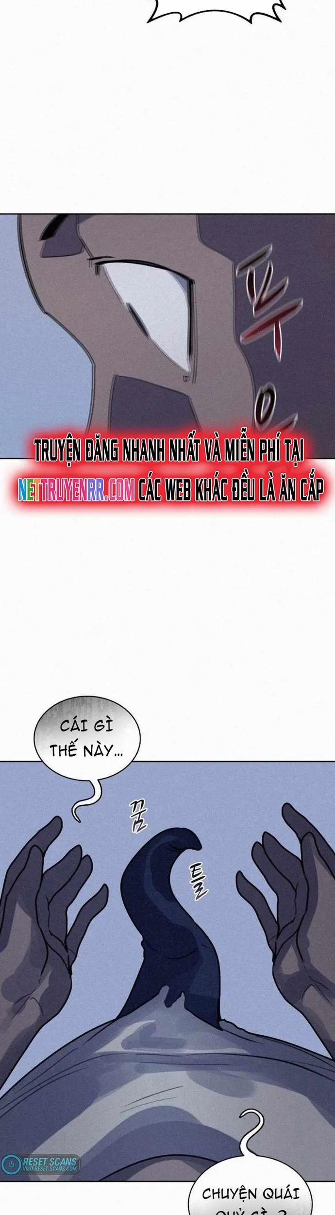 Thực Thư Pháp Sư 107 trang 28